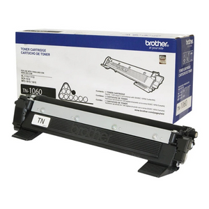 TONER BROTHER TN1060 | DCP-1602 DCP-1512 DCP-1617NW HL-1112 HL-1202 HL-1212W | ORIGINAL 1K